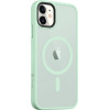 Tactical MagForce Hyperstealth Cover for iPhone 11 Beach Green - (57983113575)