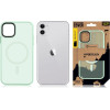 Tactical MagForce Hyperstealth Cover for iPhone 11 Beach Green - (57983113575)