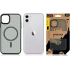 Tactical MagForce Hyperstealth Cover for iPhone 11 Forest Green - (57983113574)