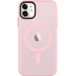 Tactical MagForce Hyperstealth Cover for iPhone 11 Pink Panther - (57983123045)