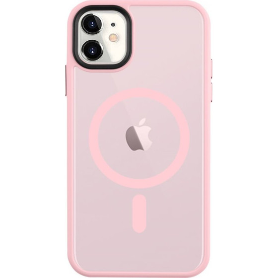 Tactical MagForce Hyperstealth Cover for iPhone 11 Pink Panther - (57983123045)