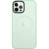 Tactical MagForce Hyperstealth Cover for iPhone 12/12 Pro Beach Green - (57983113571)