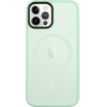 Tactical MagForce Hyperstealth Cover for iPhone 12/12 Pro Beach Green - (57983113571)