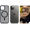 Tactical MagForce Hyperstealth Cover for iPhone 12/12 Pro Asphalt - (57983113568)