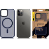 Tactical MagForce Hyperstealth Cover for iPhone 12/12 Pro Deep Blue - (57983113569)