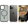 Tactical MagForce Hyperstealth Cover for iPhone 12/12 Pro Forest Green - (57983113570)