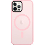 Tactical MagForce Hyperstealth Cover for iPhone 12/12 Pro Pink Panther - (57983123044)