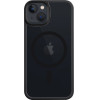 Tactical MagForce Hyperstealth Cover for iPhone 13 Asphalt - (57983113560)