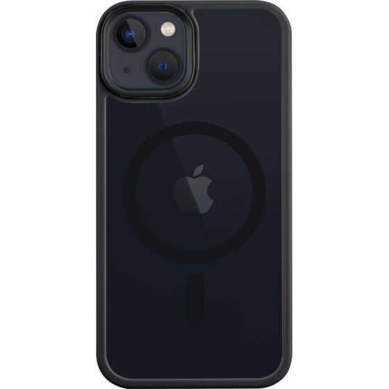 Tactical MagForce Hyperstealth Cover for iPhone 13 Asphalt - (57983113560)