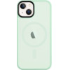 Tactical MagForce Hyperstealth Cover for iPhone 13 Beach Green - (57983113563)