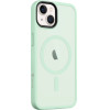 Tactical MagForce Hyperstealth Cover for iPhone 13 Beach Green - (57983113563)