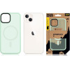 Tactical MagForce Hyperstealth Cover for iPhone 13 Beach Green - (57983113563)