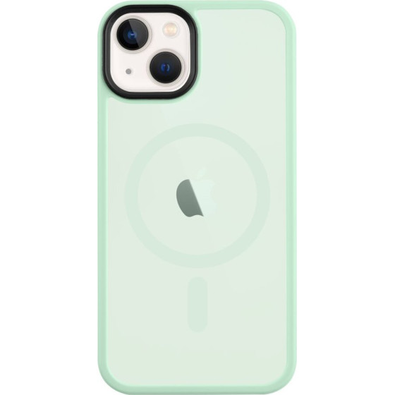 Tactical MagForce Hyperstealth Cover for iPhone 13 Beach Green - (57983113563)