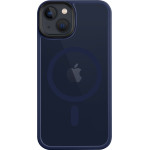 Tactical MagForce Hyperstealth Cover for iPhone 13 Deep Blue - (57983113561)