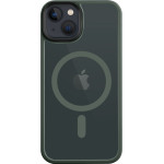 Tactical MagForce Hyperstealth Cover for iPhone 13 Forest Green - (57983113562)