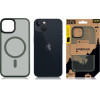 Tactical MagForce Hyperstealth Cover for iPhone 13 Forest Green - (57983113562)