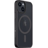 Tactical MagForce Hyperstealth Cover for iPhone 13 mini Asphalt - (57983113564)
