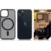 Tactical MagForce Hyperstealth Cover for iPhone 13 mini Asphalt - (57983113564)