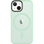 Tactical MagForce Hyperstealth Cover for iPhone 13 mini Beach Green - (57983113567)