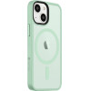 Tactical MagForce Hyperstealth Cover for iPhone 13 mini Beach Green - (57983113567)