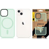 Tactical MagForce Hyperstealth Cover for iPhone 13 mini Beach Green - (57983113567)