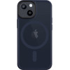 Tactical MagForce Hyperstealth Cover for iPhone 13 mini Deep Blue - (57983113565)