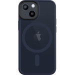 Tactical MagForce Hyperstealth Cover for iPhone 13 mini Deep Blue - (57983113565)
