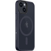 Tactical MagForce Hyperstealth Cover for iPhone 13 mini Deep Blue - (57983113565)