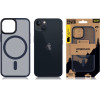 Tactical MagForce Hyperstealth Cover for iPhone 13 mini Deep Blue - (57983113565)