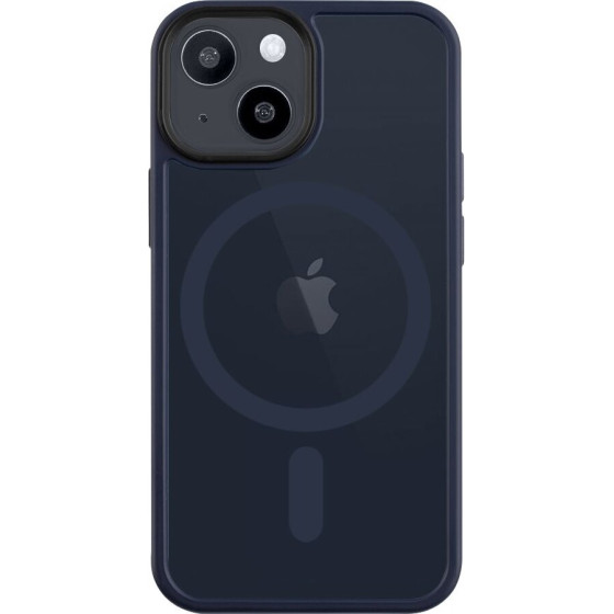 Tactical MagForce Hyperstealth Cover for iPhone 13 mini Deep Blue - (57983113565)