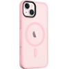 Tactical MagForce Hyperstealth Cover for iPhone 13 Pink Panther - (57983123042)