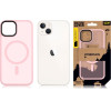 Tactical MagForce Hyperstealth Cover for iPhone 13 Pink Panther - (57983123042)