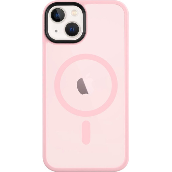 Tactical MagForce Hyperstealth Cover for iPhone 13 Pink Panther - (57983123042)