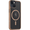 Tactical MagForce Hyperstealth Cover for iPhone 13 Moucha Moose - (57983124961)