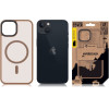Tactical MagForce Hyperstealth Cover for iPhone 13 Moucha Moose - (57983124961)