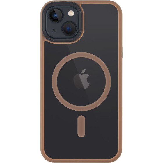 Tactical MagForce Hyperstealth Cover for iPhone 13 Moucha Moose - (57983124961)