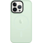 Tactical MagForce Hyperstealth Cover for iPhone 13 Pro Beach Green - (57983113559)