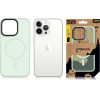 Tactical MagForce Hyperstealth Cover for iPhone 13 Pro Beach Green - (57983113559)