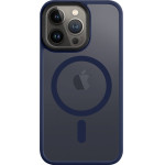 Tactical MagForce Hyperstealth Cover for iPhone 13 Pro Deep Blue - (57983113557)