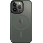 Tactical MagForce Hyperstealth Cover for iPhone 13 Pro Forest Green - (57983113558)