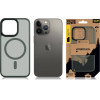 Tactical MagForce Hyperstealth Cover for iPhone 13 Pro Forest Green - (57983113558)