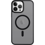 Tactical MagForce Hyperstealth Cover for iPhone 13 Pro Max Asphalt - (57983113552)