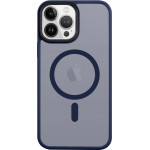 Tactical MagForce Hyperstealth Cover for iPhone 13 Pro Max Deep Blue - (57983113553)