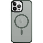 Tactical MagForce Hyperstealth Cover for iPhone 13 Pro Max Forest Green - (57983113554)