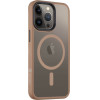 Tactical MagForce Hyperstealth Cover for iPhone 13 Pro Moucha Moose - (57983124960)