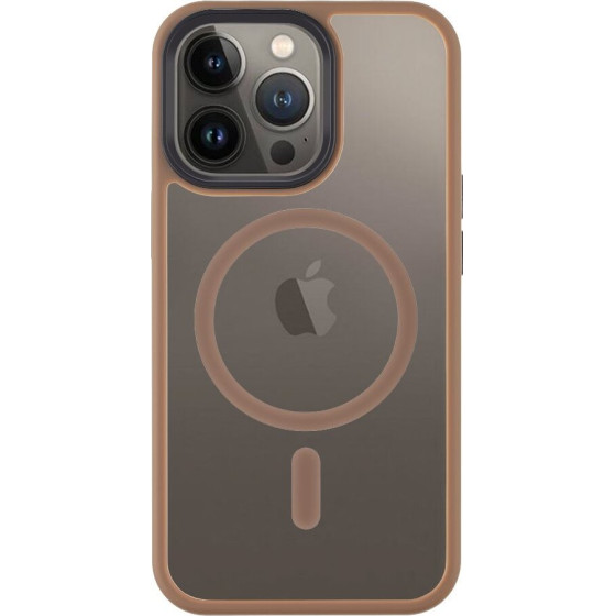 Tactical MagForce Hyperstealth Cover for iPhone 13 Pro Moucha Moose - (57983124960)