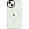 Tactical MagForce Hyperstealth Cover for iPhone 14 Beach Green - (57983113551)