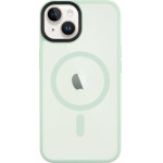 Tactical MagForce Hyperstealth Cover for iPhone 14 Beach Green - (57983113551)