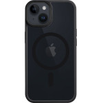 Tactical MagForce Hyperstealth Cover for iPhone 14 Asphalt - (57983113548)