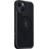 Tactical MagForce Hyperstealth Cover for iPhone 14 Asphalt - (57983113548)